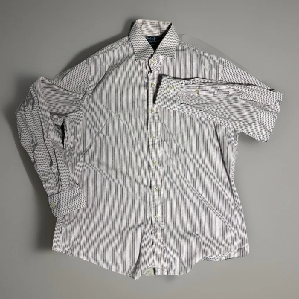 Ralph Lauren polo ralph